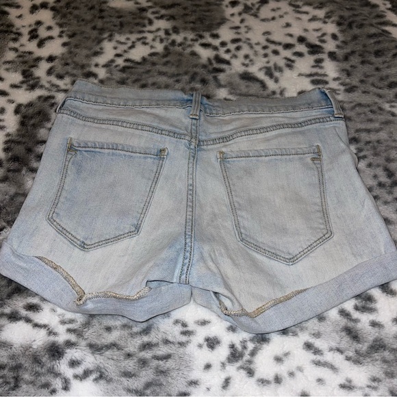 Old Navy Jean Shorts - Picture 7 of 8